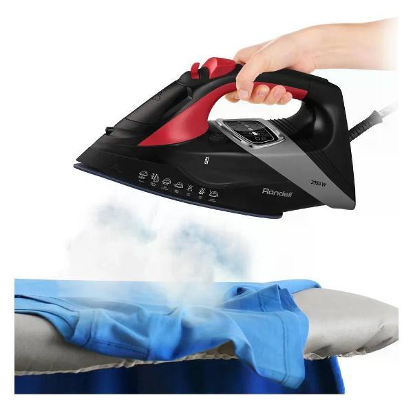 Утюг Rondell RDE-2001