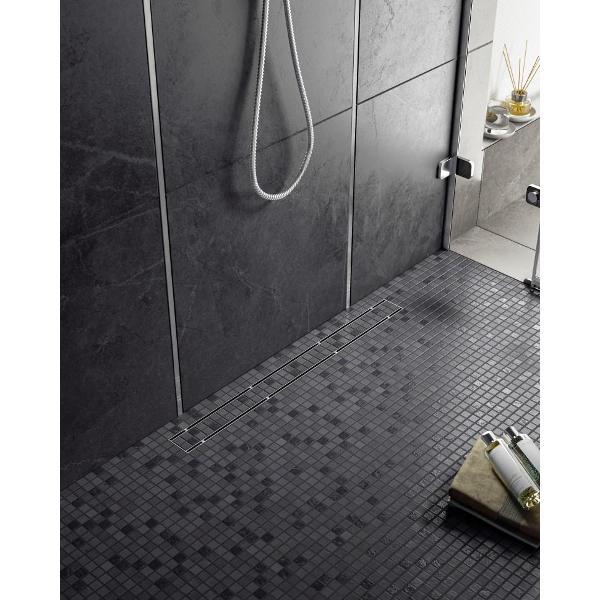 Душевой лоток, трап Timo DS230209/01