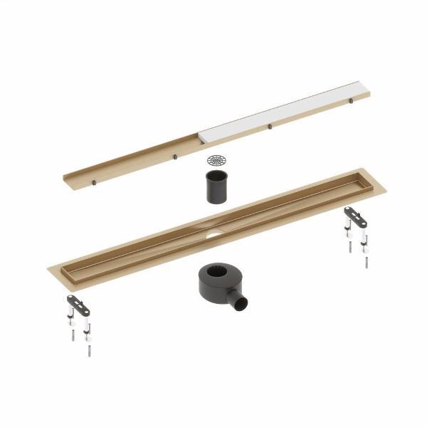 Душевой лоток, трап Timo DS230209/17