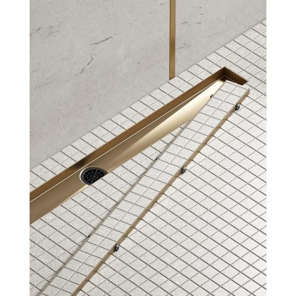 Душевой лоток, трап Timo DS230209/17