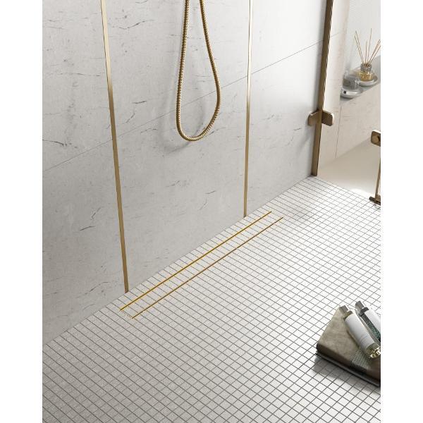 Душевой лоток, трап Timo DS230209/17