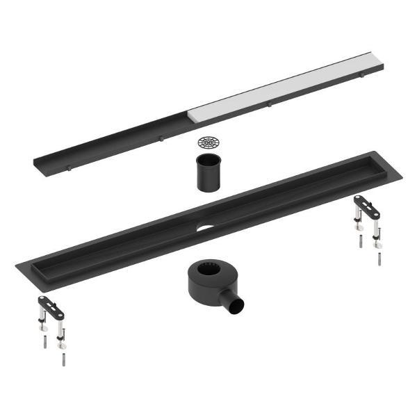 Душевой лоток, трап Timo DS230210/03