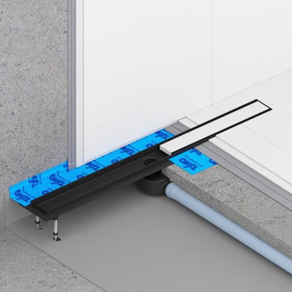 Душевой лоток, трап Timo DS230210/03