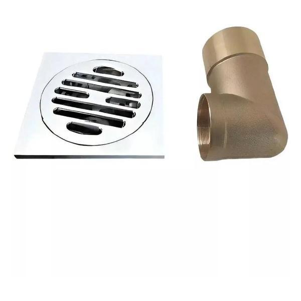 Душевой лоток, трап Raglo R605.10