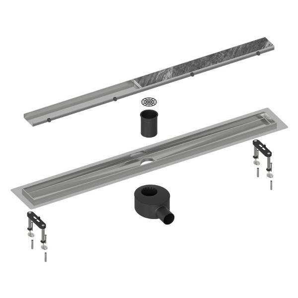 Душевой лоток, трап Timo DS230206/00 фото