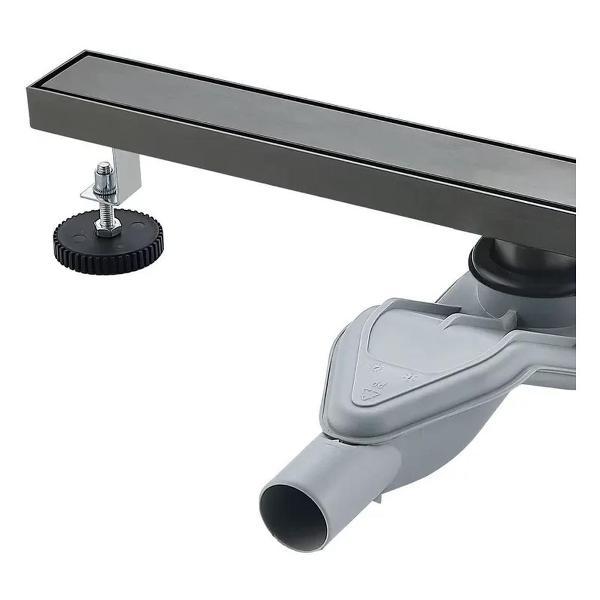 Душевой лоток, трап Grocenberg T600BG