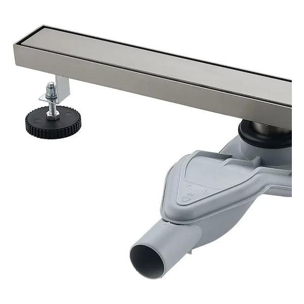 Душевой лоток, трап Grocenberg T600NK