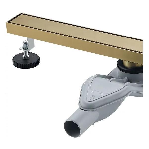 Душевой лоток, трап Grocenberg T700MG