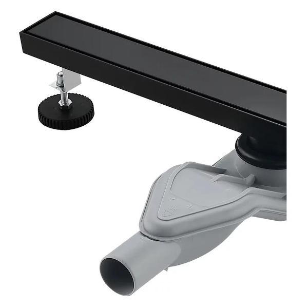 Душевой лоток, трап Grocenberg T700BL