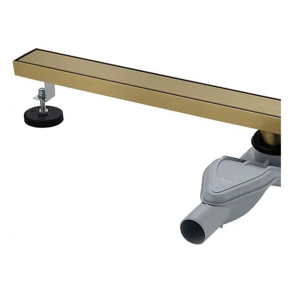 Душевой лоток, трап Grocenberg T800MG