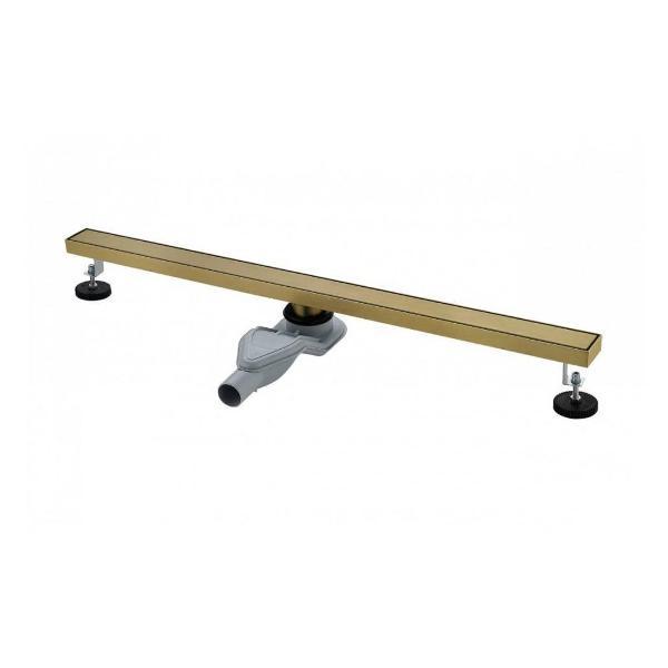 Душевой лоток, трап Grocenberg T900MG фото