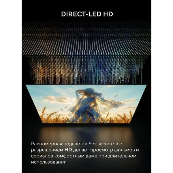 Телевизор hyundai H-LED32BS5011