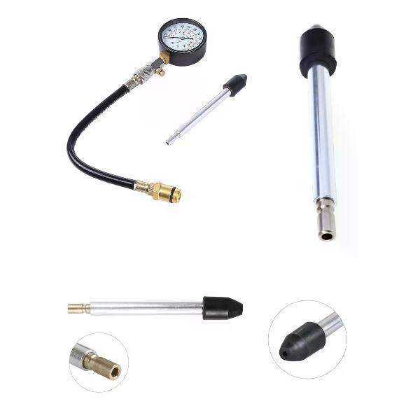 Компрессометр нет Компрессометр для бензиновых двигателей