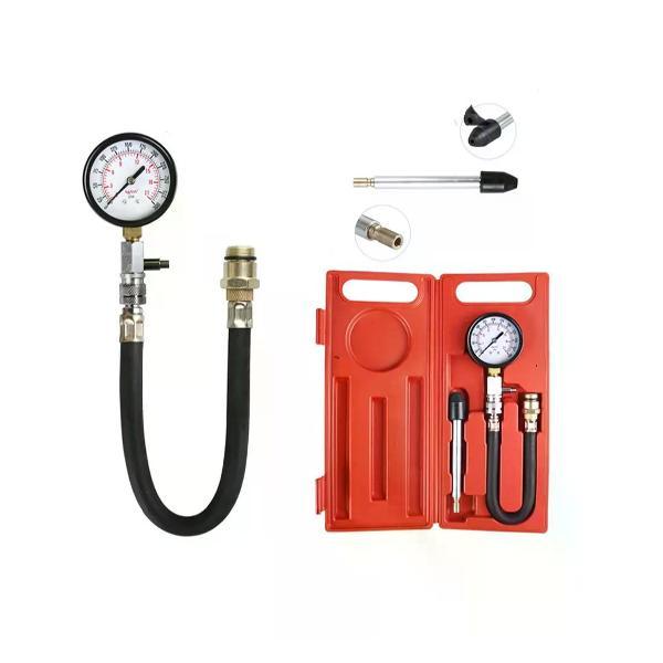 Компрессометр нет Компрессометр для бензиновых двигателей