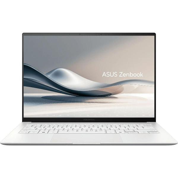 Ноутбук Asus ZenBook S 14 (90NB14F2-M002F0)