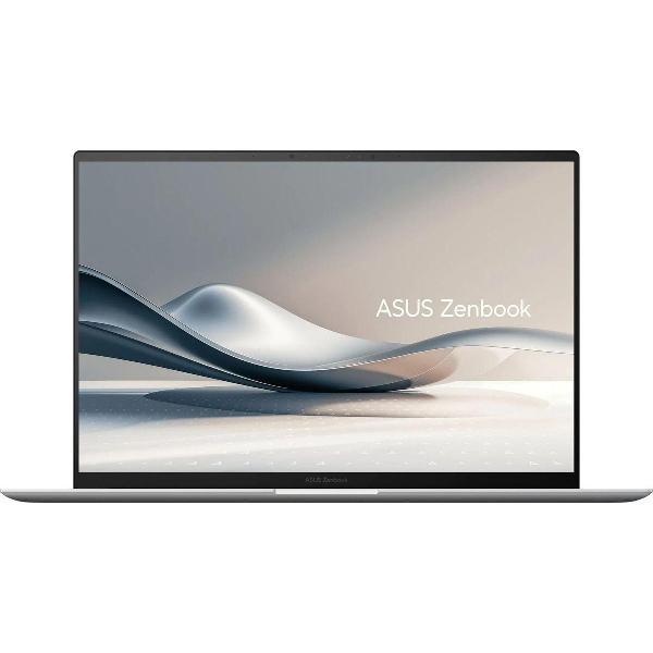 Ноутбук Asus ZenBook S 14 (90NB14F2-M002F0)
