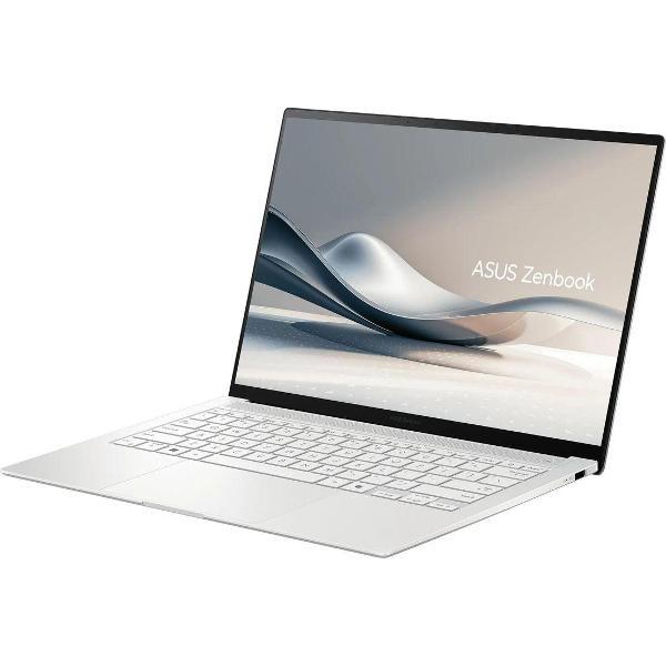 Ноутбук Asus ZenBook S 14 (90NB14F2-M002F0)
