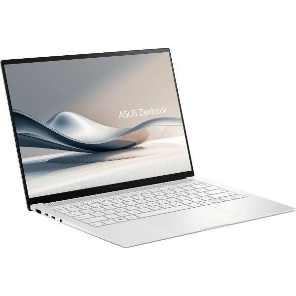 Ноутбук Asus ZenBook S 14 (90NB14F2-M002F0)