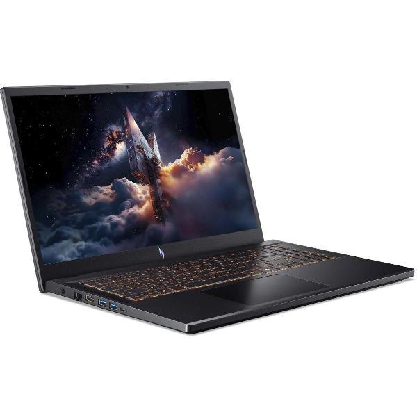 Ноутбук Acer Aspire Nitro ANV15-52-74Y5 [NH.QZ9SA.009]
