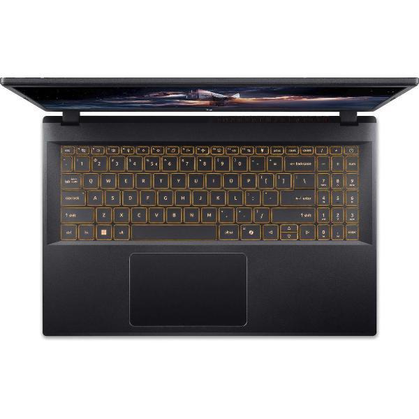 Ноутбук Acer Aspire Nitro ANV15-52-74Y5 [NH.QZ9SA.009]