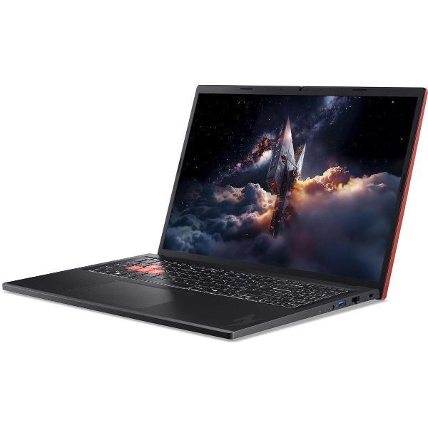 Ноутбук Acer Nitro Lite NL16-71G-51L6 [NH.DAEEX.002]