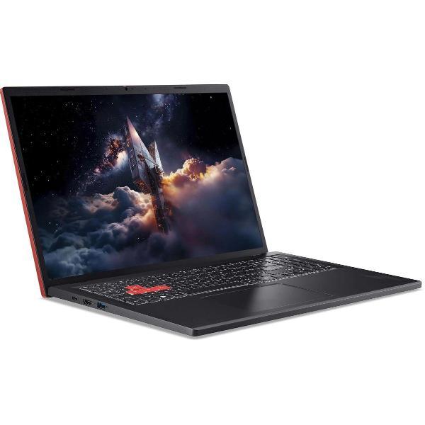 Ноутбук Acer Nitro Lite NL16-71G-51L6 [NH.DAEEX.002]