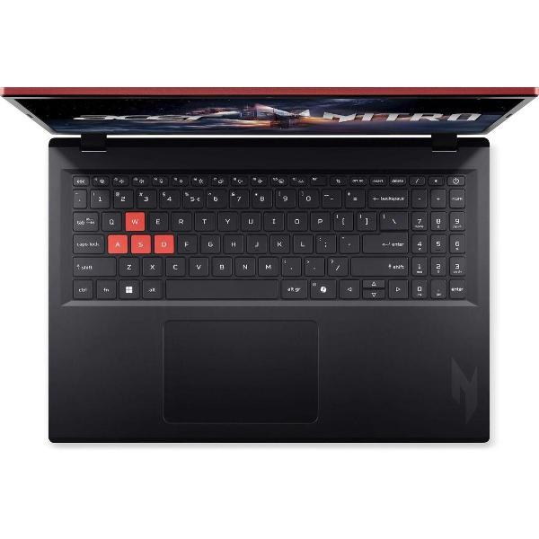 Ноутбук Acer Nitro Lite NL16-71G-51L6 [NH.DAEEX.002]