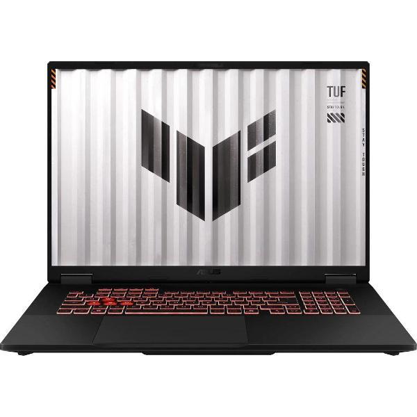 Ноутбук ASUS TUF Gaming A18 (90NR0NN1-M00310) фото