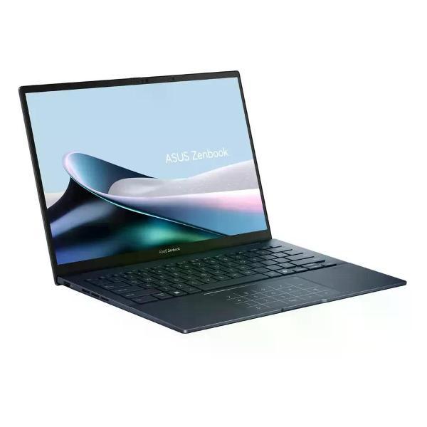Ноутбук Asus Zenbook 14 (90NB14W1-M01090)
