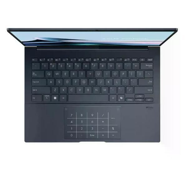 Ноутбук Asus Zenbook 14 (90NB14W1-M01090)