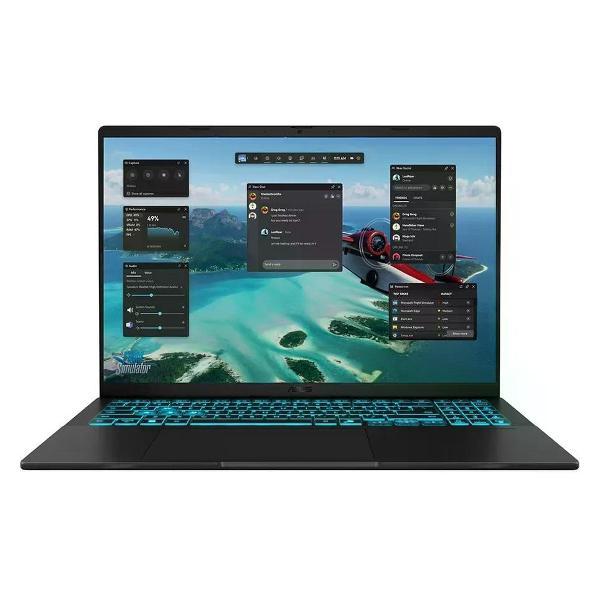 Ноутбук ASUS V16 Special (90NB16K1-M005M0)