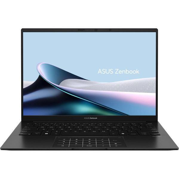 Ноутбук ASUS Zenbook (90NB17R1-M00650) фото