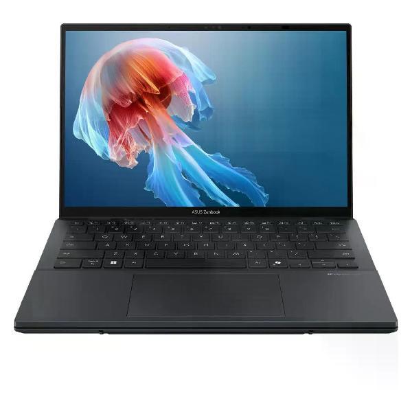 Ноутбук Asus Zenbook Duo (90NB14X1-M00EZ0)