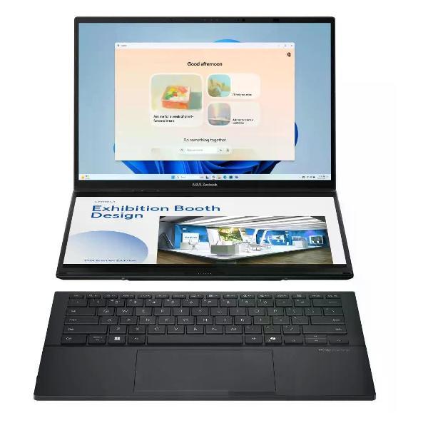 Ноутбук Asus Zenbook Duo (90NB14X1-M00EZ0)
