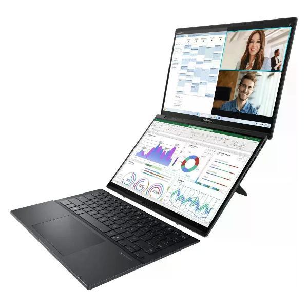 Ноутбук Asus Zenbook Duo (90NB14X1-M00EZ0)