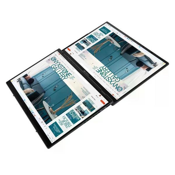 Ноутбук Asus Zenbook Duo (90NB14X1-M00EZ0)