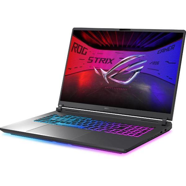 Ноутбук Asus ROG Strix (90NR0LE1-M00450)