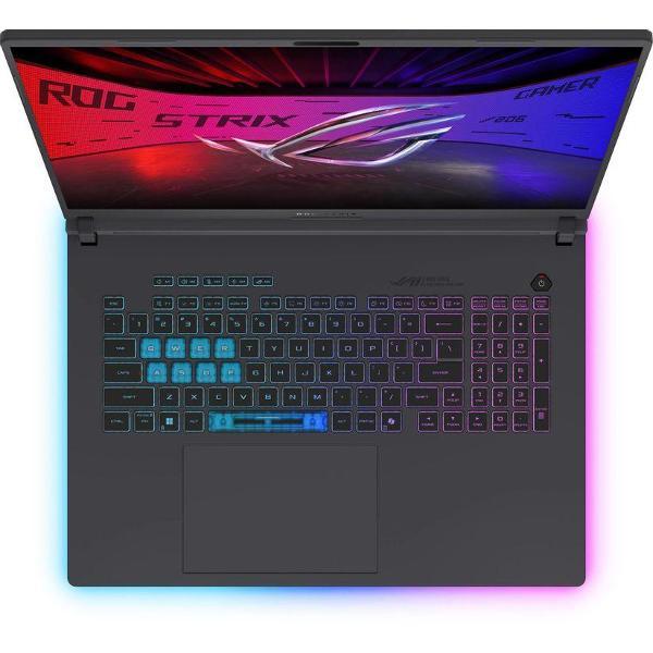 Ноутбук Asus ROG Strix (90NR0LE1-M00450)