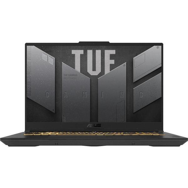 Ноутбук Asus TUF Gaming F17 (90NR0CS5-M00E30)