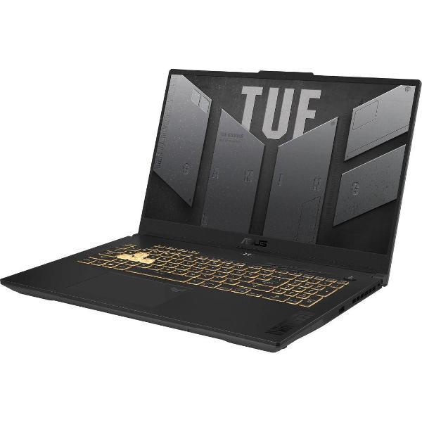 Ноутбук Asus TUF Gaming F17 (90NR0CS5-M00E30)