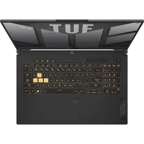 Ноутбук Asus TUF Gaming F17 (90NR0CS5-M00E30)