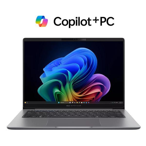 Ноутбук ASUS ExpertBook Entry (90NX0981-M005L0)