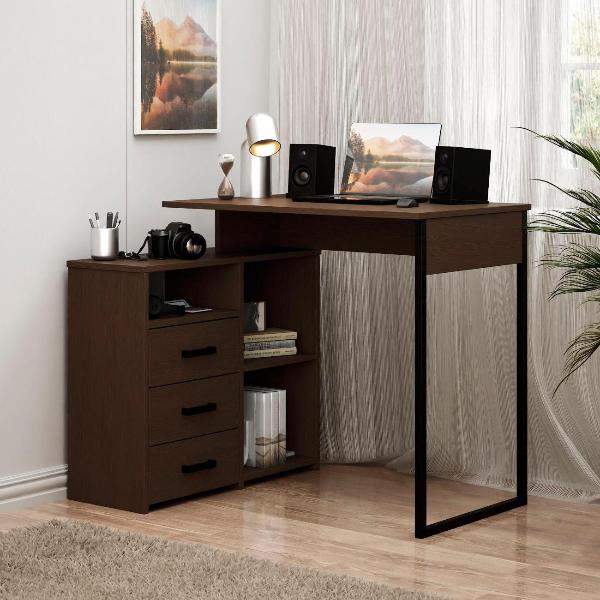 Стол письменный MFMaster Интро-123