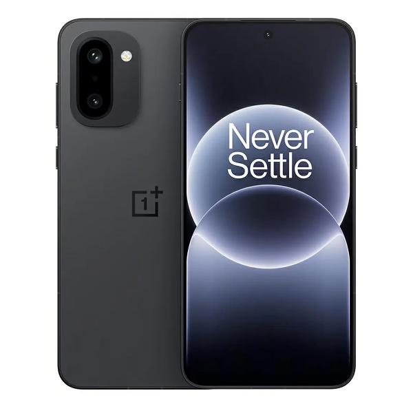 Смартфон OnePlus 15R 12/256GB, Global черный