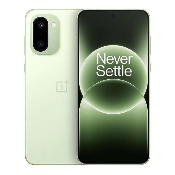 Смартфон OnePlus 15R 12/256GB, Global салатовый