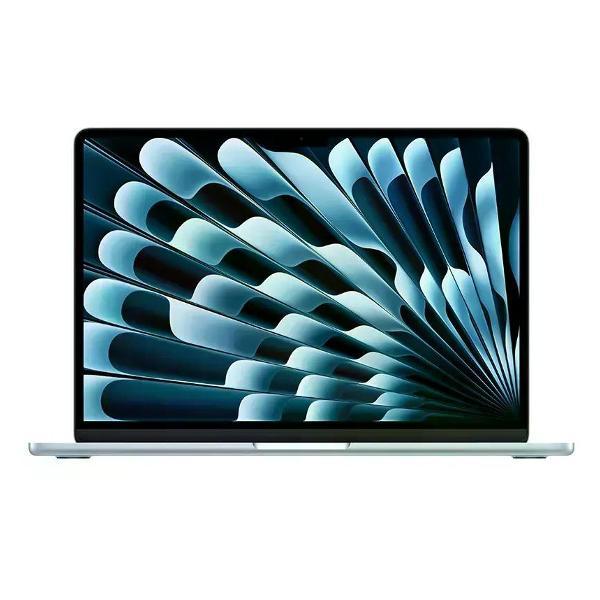 Ноутбук Apple Ноутбук Macbook Air 13/M4 (10C CPU, 8C GPU)/16/256/Sky Blue