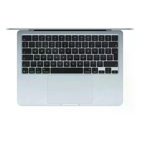 Ноутбук Apple Ноутбук Macbook Air 13/M4 (10C CPU, 8C GPU)/16/256/Sky Blue