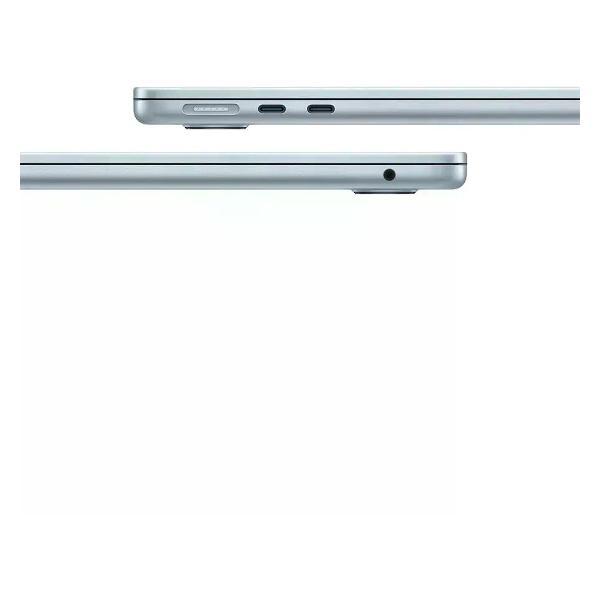 Ноутбук Apple Ноутбук Macbook Air 13/M4 (10C CPU, 8C GPU)/16/256/Sky Blue