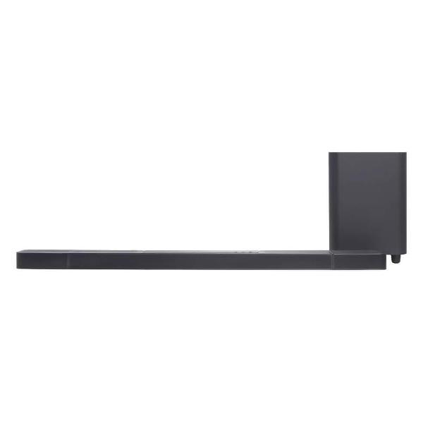 Саундбар JBL Bar 1300 Black