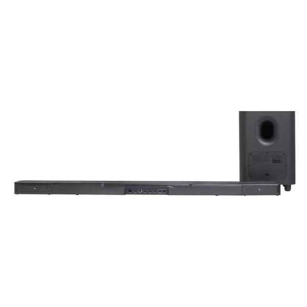 Саундбар JBL Bar 1300 Black